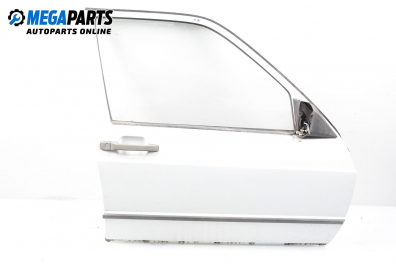 Door for Mercedes-Benz 190 (W201) 2.5 D, 90 hp, sedan, 1986, position: front - right