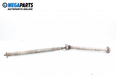 Tail shaft for Mercedes-Benz 190 (W201) 2.5 D, 90 hp, sedan, 1986