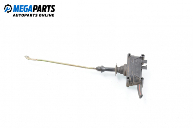 Actuator încuietoare ușă for Mercedes-Benz 190 (W201) 2.5 D, 90 hp, sedan, 1986, position: din spate