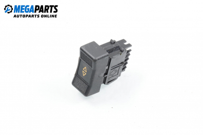 Power window button for Renault 19 1.9 D, 64 hp, sedan, 1991