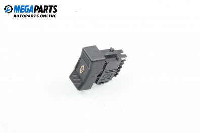 Power window button for Renault 19 1.9 D, 64 hp, sedan, 1991