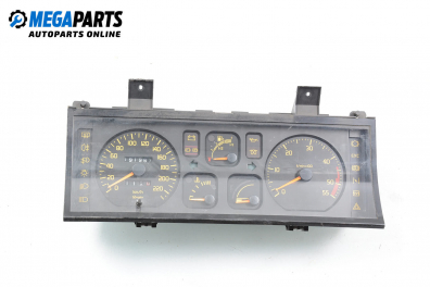 Instrument cluster for Renault 19 1.9 D, 64 hp, sedan, 1991