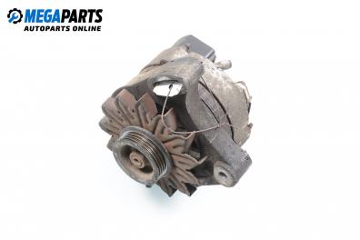 Alternator for Fiat Punto 1.1, 54 hp, hatchback, 1998