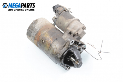 Demaror for Fiat Punto 1.1, 54 hp, hatchback, 1998