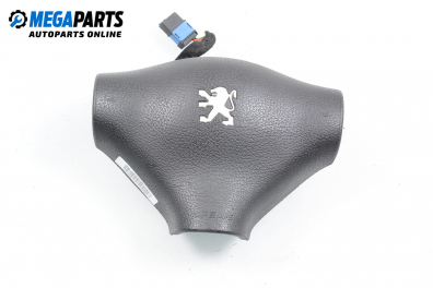 Airbag for Peugeot 206 1.1, 60 hp, hatchback, 1998, position: fața