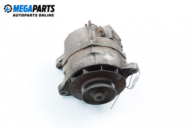 Alternator for ZAZ Tavria 1102 1.1, 50 hp, hatchback, 1996