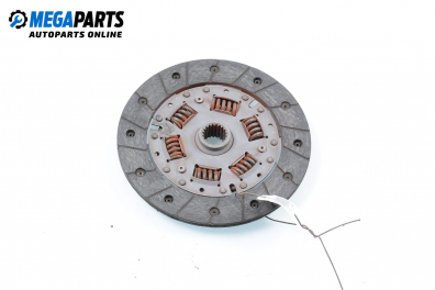 Clutch disk for ZAZ Tavria 1102 1.1, 50 hp, hatchback, 1996