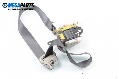 Seat belt for Toyota Echo 1.5 VVT-i, 106 hp, sedan, 2000, position: front - left