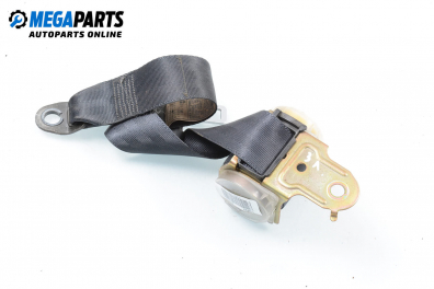 Seat belt for Toyota Echo 1.5 VVT-i, 106 hp, sedan, 2000, position: rear - left