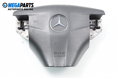 Airbag for Mercedes-Benz C-Class 203 (W/S/CL) 2.2 CDI, 143 hp, coupe automatic, 2002, position: fața