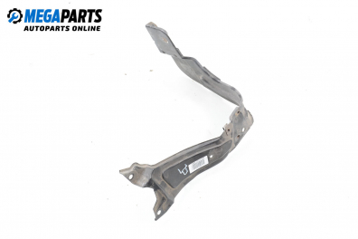 Part of front slam panel for Mercedes-Benz C-Class 203 (W/S/CL) 2.2 CDI, 143 hp, coupe automatic, 2002, position: right