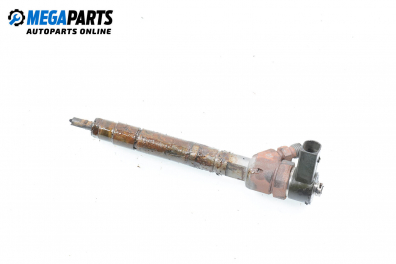 Diesel fuel injector for Mercedes-Benz C-Class 203 (W/S/CL) 2.2 CDI, 143 hp, coupe automatic, 2002 № Bosch 0 445 110 206