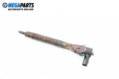 Diesel fuel injector for Mercedes-Benz C-Class 203 (W/S/CL) 2.2 CDI, 143 hp, coupe automatic, 2002 № Bosch 0 445 110 206
