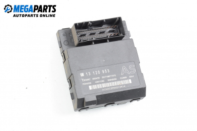 Comfort module for Opel Vectra C 2.2 16V DTI, 125 hp, sedan, 2003 № GM 13 120 953