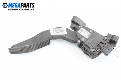 Throttle pedal for Opel Vectra C Sedan (04.2002 - 01.2009), № GM 9 186 724