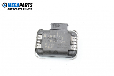 Regensensor for Opel Vectra C 2.2 16V DTI, 125 hp, sedan, 2003 № Bosch 1 397 212 026