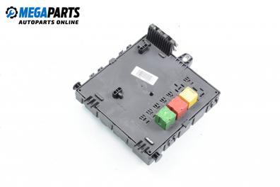 Fuse box for Opel Vectra C 2.2 16V DTI, 125 hp, sedan, 2003