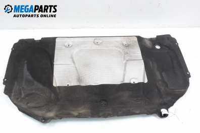 Skid plate for Opel Vectra C 2.2 16V DTI, 125 hp, sedan, 2003