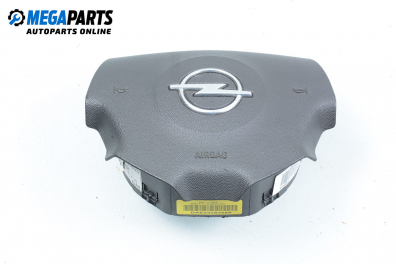 Airbag for Opel Vectra C 2.2 16V DTI, 125 hp, sedan, 2003, position: front