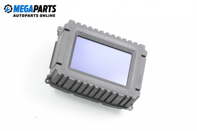 Display for Opel Vectra C 2.2 16V DTI, 125 hp, sedan, 2003