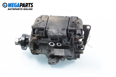 Diesel injection pump for Opel Vectra C 2.2 16V DTI, 125 hp, sedan, 2003