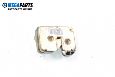 Trunk lock for Seat Ibiza (6K) 1.0, 50 hp, hatchback, 1999, position: rear