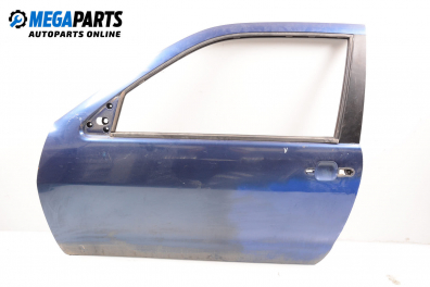 Door for Seat Ibiza (6K) 1.0, 50 hp, hatchback, 1999, position: left