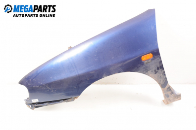 Fender for Seat Ibiza (6K) 1.0, 50 hp, hatchback, 1999, position: front - left