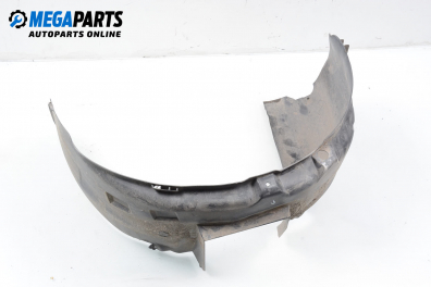 Radhausschale for Opel Corsa C 1.2, 75 hp, hecktür, 2002, position: links, vorderseite