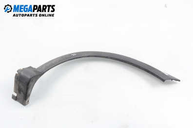 Fender arch for Opel Corsa C 1.2, 75 hp, hatchback, 2002, position: rear - left