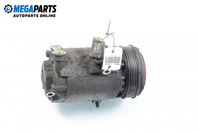 AC compressor for Opel Corsa C 1.2, 75 hp, hatchback, 2002