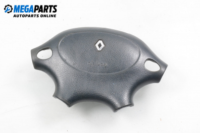 Airbag for Renault Megane I 2.0 16V, 147 hp, coupe, 1996, position: vorderseite