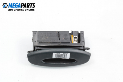 Ashtray for Renault Megane I 2.0 16V, 147 hp, coupe, 1996