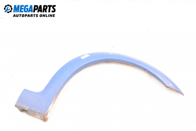 Fender arch for Peugeot 106 1.6, 101 hp, hatchback, 1997, position: front - right