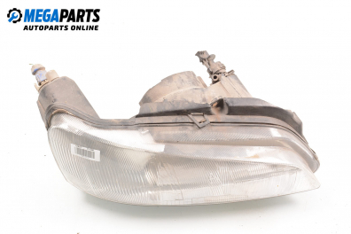 Headlight for Peugeot 106 1.6, 101 hp, hatchback, 1997, position: right