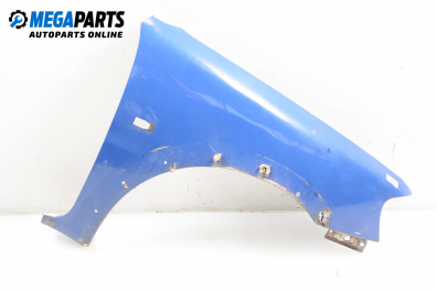 Fender for Peugeot 106 1.6, 101 hp, hatchback, 1997, position: front - right