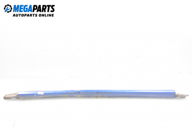 Side skirt for Peugeot 106 1.6, 101 hp, hatchback, 1997, position: right