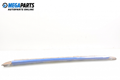 Side skirt for Peugeot 106 1.6, 101 hp, hatchback, 1997, position: left