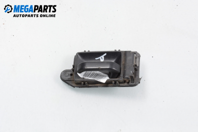 Inner handle for Peugeot 106 1.6, 101 hp, hatchback, 1997, position: right