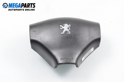 Airbag for Peugeot 206 2.0 HDI, 90 hp, hatchback, 2002, position: fața