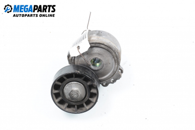 Tensioner pulley for Peugeot 206 2.0 HDI, 90 hp, hatchback, 2002