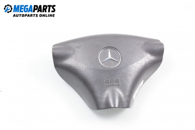 Airbag for Mercedes-Benz A-Class W168 1.7 CDI, 95 hp, hatchback, 2002, position: fața