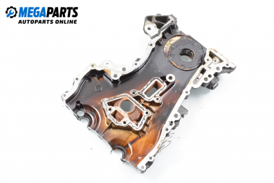 Oil pump for Opel Corsa B 1.0 12V, 54 hp, hatchback, 1999