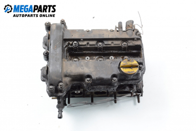 Engine head for Opel Corsa B 1.0 12V, 54 hp, hatchback, 1999