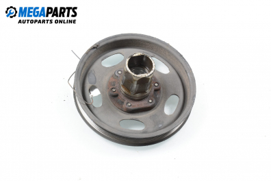 Belt pulley for Opel Corsa B 1.0 12V, 54 hp, hatchback, 1999