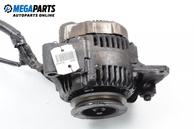 Gerenator for Toyota Avensis 2.0 D-4D, 110 hp, combi, 2001