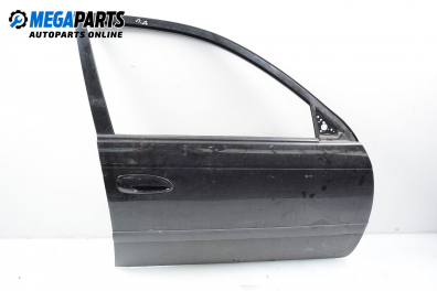 Door for Toyota Avensis 2.0 D-4D, 110 hp, station wagon, 2001, position: front - right