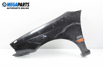 Fender for Toyota Avensis 2.0 D-4D, 110 hp, station wagon, 2001, position: front - left