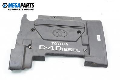 Dekordeckel for Toyota Avensis 2.0 D-4D, 110 hp, combi, 2001