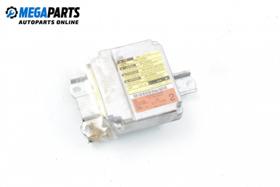 Airbag module for Toyota Avensis 2.0 D-4D, 110 hp, station wagon, 2001 № 89170-05080